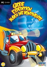 Große expedition durch gebraucht kaufen  Berlin