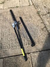 ryobi trimmer attachment for sale  HAYES