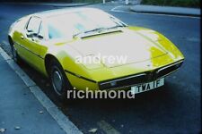 Maserati bora twa1f for sale  ABERYSTWYTH