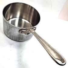 1 5 sauce pan clad quart for sale 1 5 sauce pan clad quart for sale Yorktown Heights