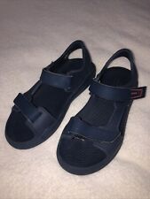 Crocs badelatschen sandalen gebraucht kaufen  Essen