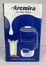 Nut almond milk for sale  Castle Hayne