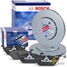 Bosch bremsscheiben beläge gebraucht kaufen  Pressath