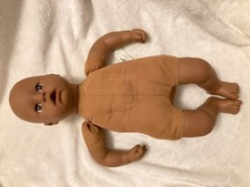 Zapf ethnic baby for sale  BRISTOL