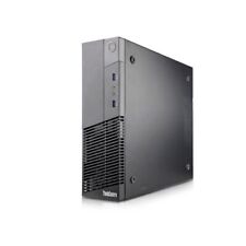 Lenovo m93p sff d'occasion  France