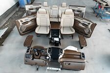 Complete interior 2019 for sale  Houston