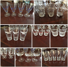 Set bicchieri china usato  Roma