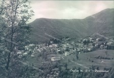 E535 cartolina provincia usato  Tramonti