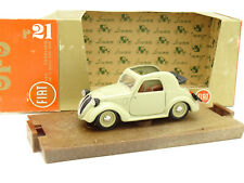 Brumm fiat 500 d'occasion  Paris VII