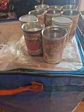 Collection display food for sale  BROMLEY