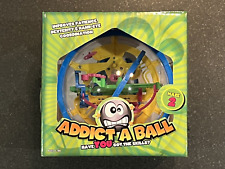 Addict ball maze for sale  PINNER