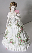 Royal worcester romance for sale  CANNOCK