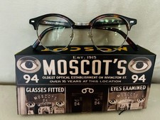 Moscot originals for sale  LIVERPOOL