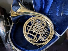 French horn double for sale  HALESOWEN