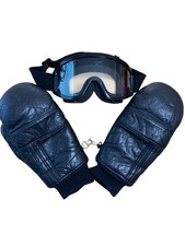 Grandoe leather mittens for sale  Bulverde