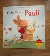 Maxi pixi 412 gebraucht kaufen  Kirchensittenbach