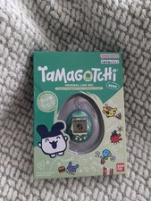 Tamagotchi riginal color gebraucht kaufen  Saarbrücken