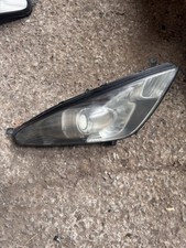 Toyota celica mk7 for sale  LLANYMYNECH