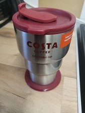 Costa collapsible coffee for sale  COVENTRY