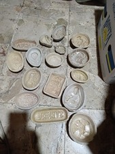 Antiche forme ceramica usato  Floridia