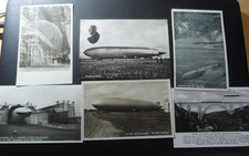112jl zeppelin ungelaufen gebraucht kaufen  Albbruck