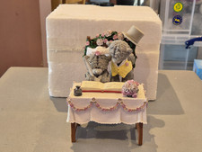 Figurine signature love for sale  KING'S LYNN