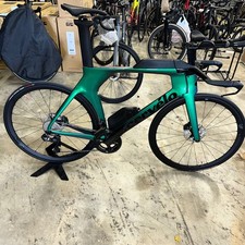Cervelo ulterga di2 for sale  Miami
