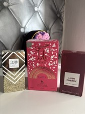 Perfume bundle set for sale  HARROW