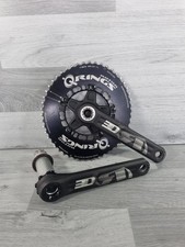 Rotor crankset cranks for sale  NORTHWICH