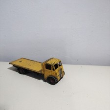 dinky low loader for sale dinky low loader for sale LISKEARD