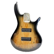 Ibanez GSR205SM 5 cordas corpo baixo 2019 Indonésia topo de bordo rachado – Usado, usado comprar usado  Enviando para Brazil