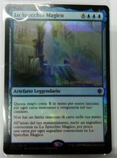 Mtg specchio magico usato  Santa Maria a Monte