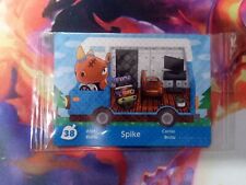 Carta amiibo animal usato  Alessandria