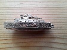 Sterling silver townsend for sale  SOUTHAMPTON