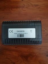 Adaptateur dpa dad6035 d'occasion  Toulouse-