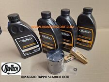 Kit tagliando olio usato  Saronno