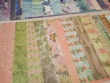 Mixed lot scrapbook for sale  Colbert