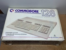 Commodore 128 personnal d'occasion  Cognac