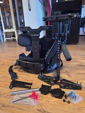 Glidecam 4000 completa usato  Cosenza