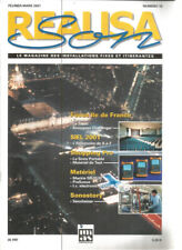 Realisa focus ile d'occasion  Bray-sur-Somme