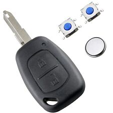 Button remote key for sale  FELTHAM