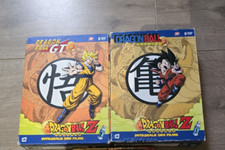 Coffret dvd dragon d'occasion  Saint-Quentin-Fallavier