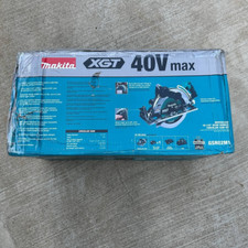 Makita gsr02m1 40v for sale  York