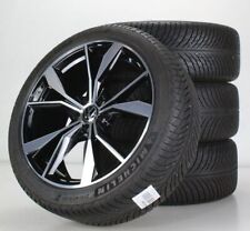 Tiguan allspace winterräder gebraucht kaufen  Osnabrück