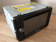 Blaupunkt new york gebraucht kaufen  Unstruttal