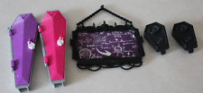Lot monster high for sale  Port Washington