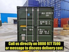 Brand new 20ft for sale  DONCASTER