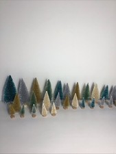 Assorted bottle brush for sale  Nampa