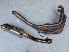 Full yoshimura exhaust for sale  DEAL