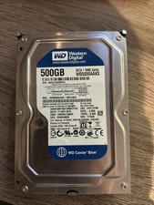 Festplatten konvolut 1 gebraucht kaufen  Kinding
